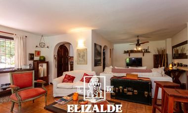 Antartida Argentina  y Dr. Bagnati - Casa con Jardín y pileta - Venta - La Horqueta