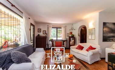 Antartida Argentina  y Dr. Bagnati - Casa con Jardín y pileta - Venta - La Horqueta