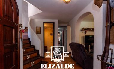 Antartida Argentina  y Dr. Bagnati - Casa con Jardín y pileta - Venta - La Horqueta