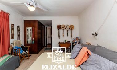 Antartida Argentina  y Dr. Bagnati - Casa con Jardín y pileta - Venta - La Horqueta