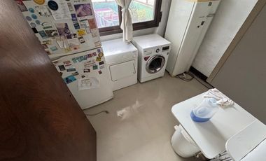 Antartida Argentina  y Dr. Bagnati - Casa con Jardín y pileta - Venta - La Horqueta