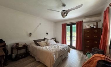 Antartida Argentina  y Dr. Bagnati - Casa con Jardín y pileta - Venta - La Horqueta