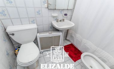 Antartida Argentina  y Dr. Bagnati - Casa con Jardín y pileta - Venta - La Horqueta