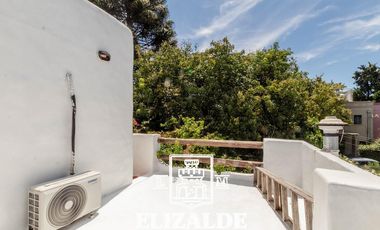 Antartida Argentina  y Dr. Bagnati - Casa con Jardín y pileta - Venta - La Horqueta