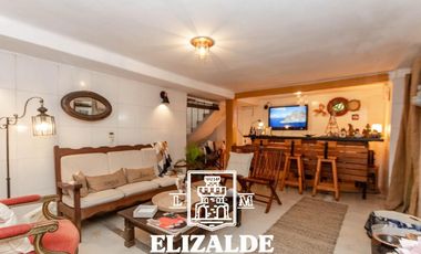 Antartida Argentina  y Dr. Bagnati - Casa con Jardín y pileta - Venta - La Horqueta