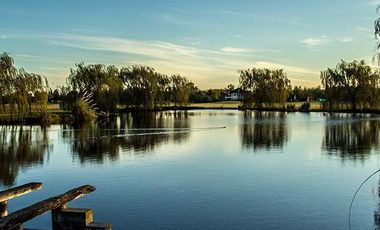 Terreno en venta en Las Cañuelas Club de Campo