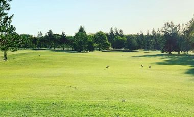 Terreno en venta en Las Cañuelas Club de Campo