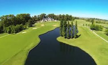 Terreno en venta en Las Cañuelas Club de Campo