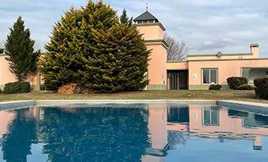 Terreno en venta en Las Cañuelas Club de Campo