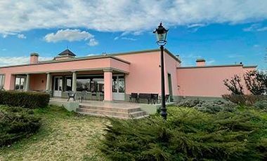 Terreno en venta en Las Cañuelas Club de Campo