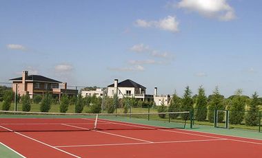 Terreno en venta en Las Cañuelas Club de Campo