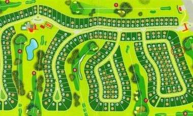 Terreno en venta en Las Cañuelas Club de Campo