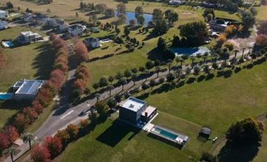 Terreno en venta en Las Cañuelas Club de Campo