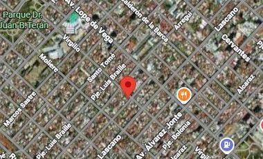 Casa en venta - 3 Dormitorios 1 Baño - Monte Castro