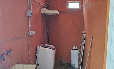 Casa en venta - 3 Dormitorios 1 Baño - Monte Castro