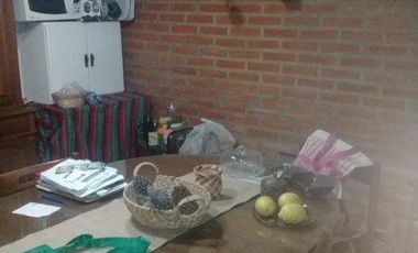 Duplex a mts de la Avda y del FCGR - Venta Directa  - Acepta permuta x menor valor