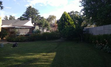 Casa en venta - 3 Dormitorios 3 Baños - Glew