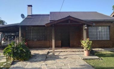Casa en venta - 3 Dormitorios 3 Baños - Glew