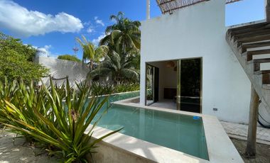 Casa en Venta en San Crisanto con Muelle hacia la Laguna