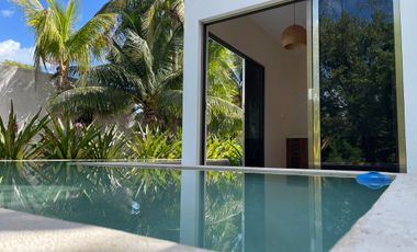 Casa en Venta en San Crisanto con Muelle hacia la Laguna