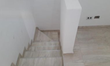 Duplex en venta - 2 Dormitorios 1 Baño - 120mts2 - Paso del Rey