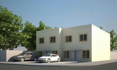 Duplex en venta - 2 Dormitorios 1 Baño - 120mts2 - Paso del Rey