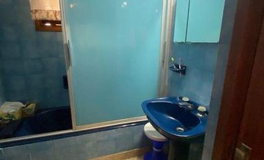 Chalet 4 ambientes con garage y parque en Brandsen y Chile