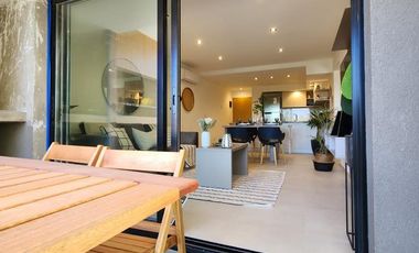 Departamento  de 3 ambientes en venta en Pacheco (Tigre)
