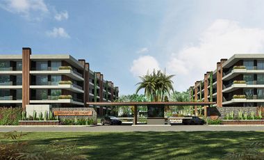 Departamento  de 3 ambientes en venta en Pacheco (Tigre)