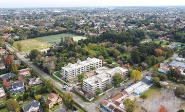 Departamento  de 3 ambientes en venta en Pacheco (Tigre)