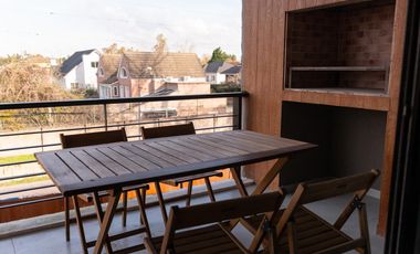 Departamento  de 3 ambientes en venta en Pacheco (Tigre)
