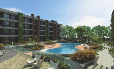 Departamento  de 3 ambientes en venta en Pacheco (Tigre)