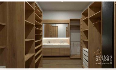 Departamentos en Venta en Monte Xilo, Jilotzingo