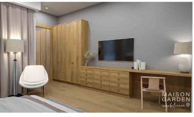 Departamentos en Venta en Monte Xilo, Jilotzingo