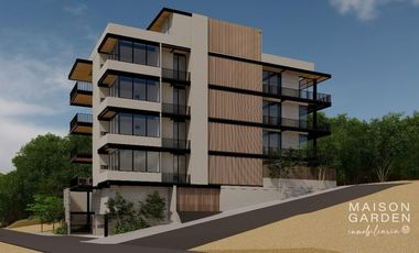 Departamentos en Venta en Monte Xilo, Jilotzingo