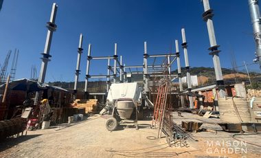 Departamentos en Venta en Monte Xilo, Jilotzingo