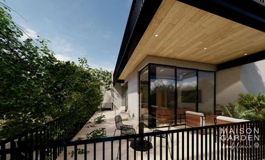 Departamentos en Venta en Monte Xilo, Jilotzingo