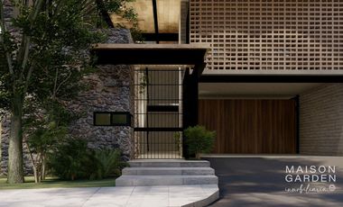 Departamentos en Venta en Monte Xilo, Jilotzingo