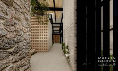 Departamentos en Venta en Monte Xilo, Jilotzingo