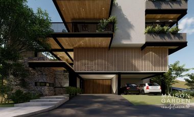 Departamentos en Venta en Monte Xilo, Jilotzingo