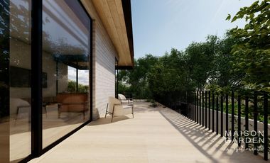 Departamentos en Venta en Monte Xilo, Jilotzingo