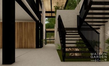 Departamentos en Venta en Monte Xilo, Jilotzingo