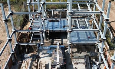 Departamentos en Venta en Monte Xilo, Jilotzingo