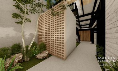 Departamentos en Venta en Monte Xilo, Jilotzingo