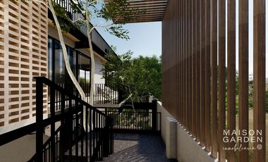 Departamentos en Venta en Monte Xilo, Jilotzingo