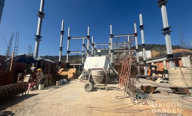 Departamentos en Venta en Monte Xilo, Jilotzingo