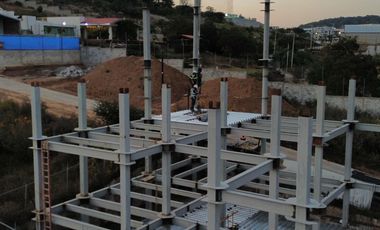 Departamentos en Venta en Monte Xilo, Jilotzingo