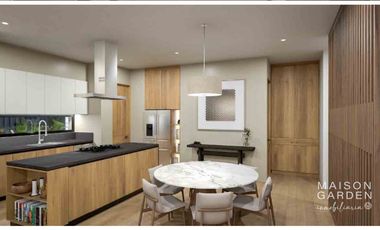 Departamentos en Venta en Monte Xilo, Jilotzingo