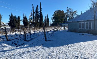 Finca en Venta en Ugarteche