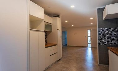 Duplex a estrenar de 4 ambientes en Playa Serena